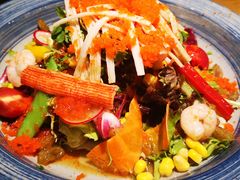 -樱町三味日本料理(城乡世纪广场店)
