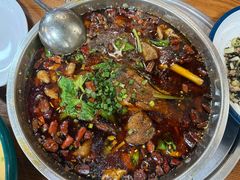 -邮亭陈鲫鱼·重庆老字号(大足直营店)