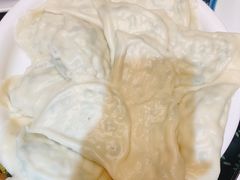 鲅鱼饺-旺角小渔村(上夼店)