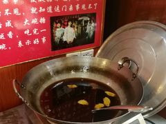-禄源公·老莞诚饭店