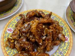 -砂锅居(西四店)