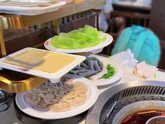 -晓宇重庆火锅(赛格国际购物中心店)