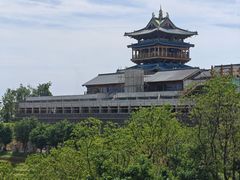 -五祖寺