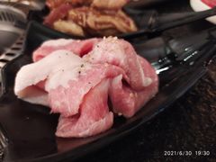 -炙忧烤肉屋(中国铁建广场店)