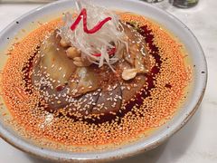 -初蓉丨遇见新川菜(亲贤街荣耀店)