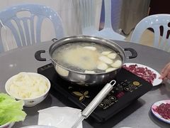 -福合埕牛口福·牛肉火锅·牛肉丸