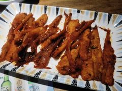 -向阳庄烧烤店(望京西园店)