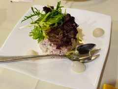 -老井俄式餐厅