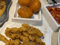 -傣妹火锅(南京东路一店)