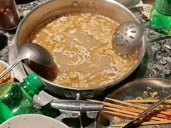 -阪尚皇·原切牛排·烤肉火锅自助(北京路店)