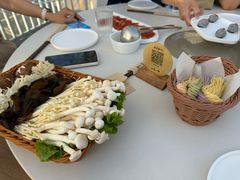 -四喜小胖·北京涮肉(五道营店)