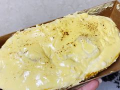 -木子木水日式烫面包(杭州首店)