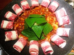 -春熙台韩国料理·章鱼肥牛(西丽店)