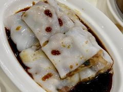-凤凰楼酒家·粤宴点心(华强北店)