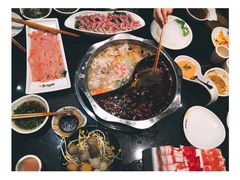 -纸盐河码头火锅(十八梯店)
