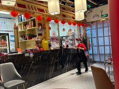 -犇鼎牛潮汕牛肉火锅(新辰里学清路店)