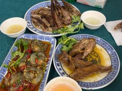 -桂园白粥·潮汕老味道