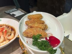 -新白鹿餐厅(金鹰新街口店)