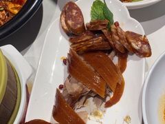 -大鸭梨烤鸭(顺义石园店)