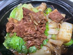 -珍珍小食店(西华路店)