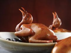 -蝴蝶里·粤菜·点心(龙湖天街&滨江店)