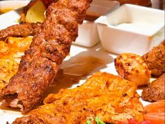 -Efes Turkish & Mediterranean Cuisine 艾菲斯餐厅(陆家嘴店)