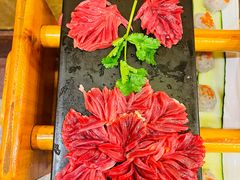 -老码头火锅(玉林店)