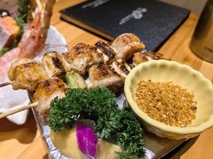 -大岛日本料理铁板烧(南通大饭店)