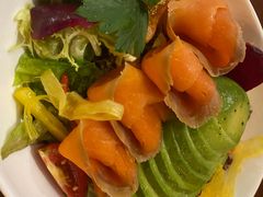 -haxnbauer海森堡德国餐厅(深圳coco店)
