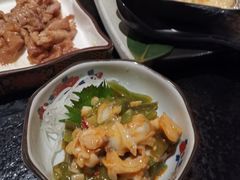 山竹笋花蛤-無境·匠心日本料理(汉街店)