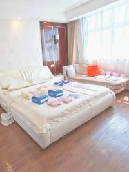 -千禧果月子会所(郑州东站店)