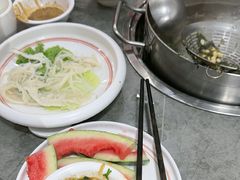 -嬷孙家潮汕牛肉火锅(北京路天河城店)