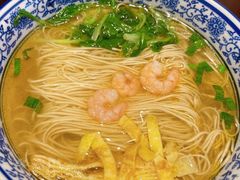 -澄信居膳麵