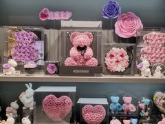 -ROSEONLY诺誓(国际广场购物中心店)