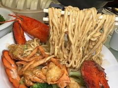 -万龙洲海鲜(南新仓店)