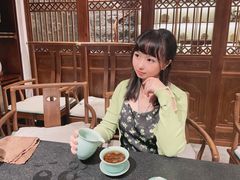 -蘭奢雅集·江浙菜(青山江滩店)