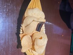 -清迈清迈巷口小排档(烟台山店)