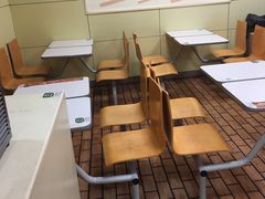 -华莱士·全鸡汉堡(五号路店)