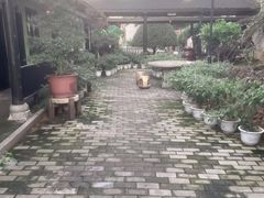 -天怡·鱼工厂(临江店)