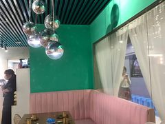 -HOTISLAND海鸡岛·韩国料理(江南西店)