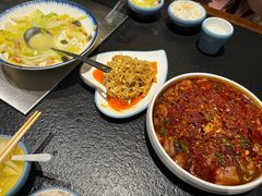 -青水瓦台汤泉(未央店)