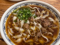 -老门刀削面(小酱坊店)