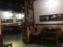 -老诚一锅羊蝎子(黄寺大街店)