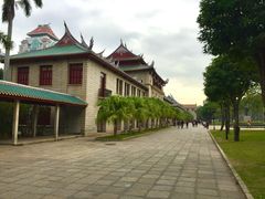 -厦门大学(思明校区)