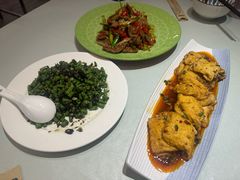 -吃货私房菜(丽江束河古镇店)