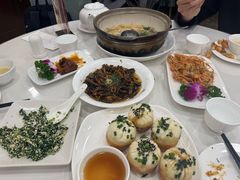 -瑞福园联谊餐室(茂名南路店)