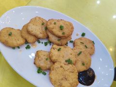 -锐记美食店·现捞海鲜(闸坡店)