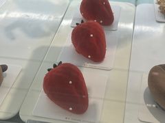 -嗒令甜品·主题融合料理餐厅(首座时代店)