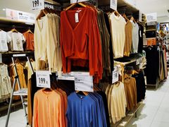 -优衣库(珠海华发商都店)