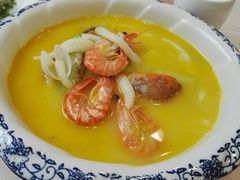 -老人和饭店(淮海中路店)